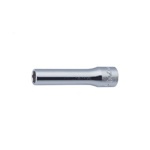 ลูกบ๊อกซ์ยาว KOKEN NO.2305M-4.5 1/4&quot;Dr. Deep Socket 4.5mm. 12P