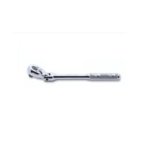 ด้ามฟรีแบบคอพับ KOKEN NO.2774N 1/4&quot;Dr. Reversible Ratchet L 161mm.