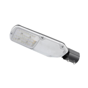 ชุดโคมไฟถนน PHILIPS No.BRP062 IP 66 LED 70W Daylight 5700K Smart Bright LED Streetlight