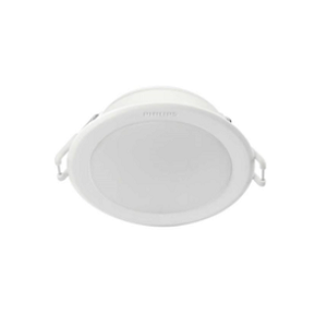 โคมไฟดาวไลท์กลม PHILIPS NO.59452 MESON SURFACE MOUNT , 5&quot; 9W 3000K 650 lm.