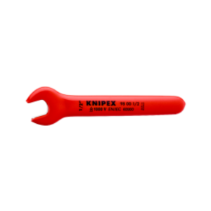 KNIPEX NO.98 00 1/2&quot; Open End Wrenches