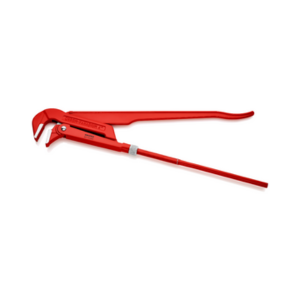 KNIPEX NO.83 10 040 Pipe Wrenches (750mm.)