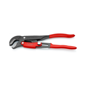 KNIPEX NO.83 61 010 Pipe Wrenches S-Type (330mm)