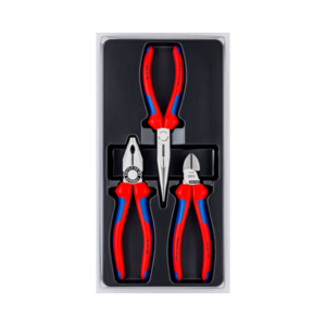 KNIPEX NO.00 20 11 Assemdly Set