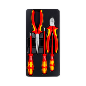 KNIPEX NO.00 20 13 VDE Tool Set