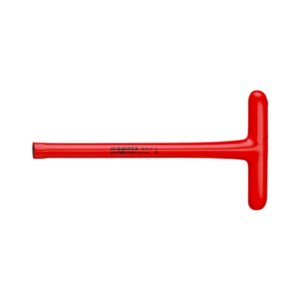 KNIPEX NO.98 05 13 Nut Drivers with T-handle (300mm.)