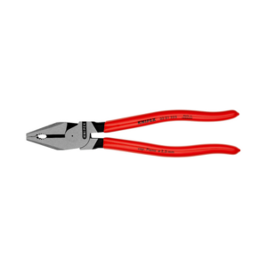 KNIPEX NO.02 01 225 High Leverage Combination Pliers (225mm.)