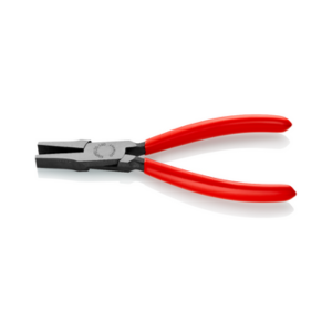 KNIPEX NO.20 01 160 Flat Nose Pliers (160mm.)