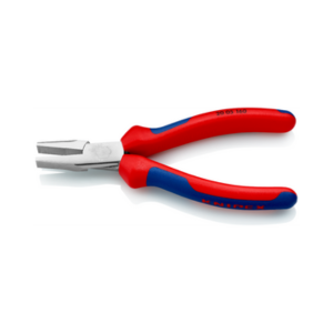 KNIPEX NO.20 05 160 Flat Nose Pliers (160mm.)