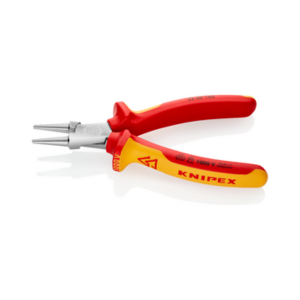 KNIPEX NO.22 06 160 Round Nose Pliers (160mm.)