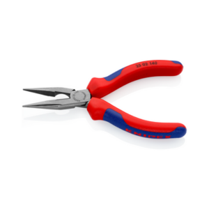 KNIPEX NO.25 02 140 Snipe Nose Side Cutting Pliers (140mm.)