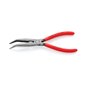 KNIPEX NO.26 21 200 Snipe Nose Side Cutting Pling Pliers (200mm.)