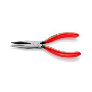 KNIPEX NO.30 21 140 Long Nose Pliers (140mm.)