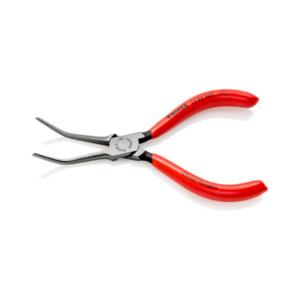 KNIPEX NO.31 21 160 Gripping Pliers Needle-Nose Pliers (160mm.)