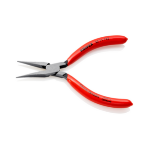 KNIPEX NO.32 11 135 Relay Adjusting Pliers (135mm.)