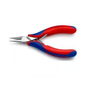 KNIPEX NO.35 22 115 Electronics Pliers (115mm.)