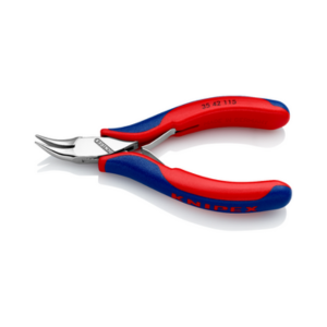 KNIPEX NO.35 42 115 Electronics Pliers (115mm.)