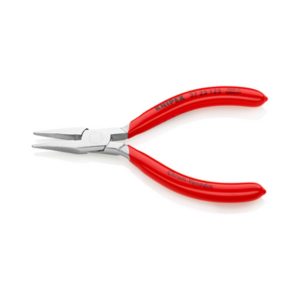 KNIPEX NO.37 23 125 Gripping Pliers (125mm.)