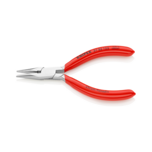 KNIPEX NO.37 33 125 Gripping Pliers (125mm.)