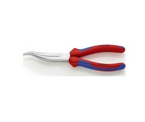 KNIPEX NO.38 35 200 Mechanics Pliers (200mm.)