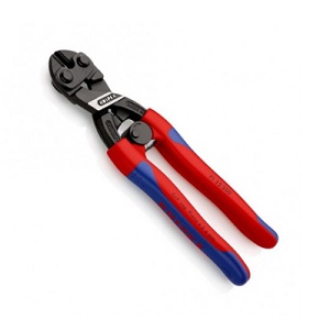 KNIPEX NO.71 32 200 CoBolt, Compact Bolt Cutters (200mm.)