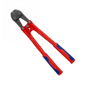 KNIPEX NO.71 72 460 Bolt Cutterscuts hard componaents up 48 HRC