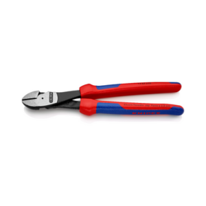 KNIPEX NO.74 02 250 High Leverage Diagonal Cutters (250mm.)