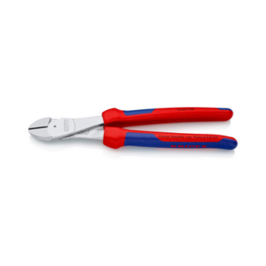 KNIPEX NO.74 05 250 High Leverage Diagonal Cutters (250mm.)