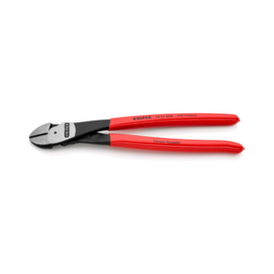 KNIPEX NO.74 21 250 High Leverage Diagonal Cutters (250mm.)