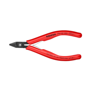 KNIPEX NO.75 12 125 Electronics Diagonal Cutters (125mm.)