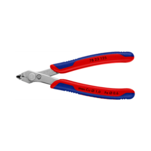 KNIPEX NO.78 23 125 Electronic-Super Knips (125mm.)