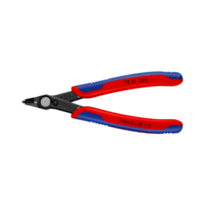 KNIPEX NO.78 31 125 Electronic-Super Knips (125mm.)