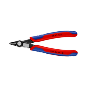 KNIPEX NO.78 41 125 Electronic-Super Knips (125mm.)