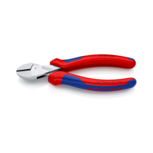 KNIPEX NO.73 05 160 X-Cut Compact Diagonal Cutters (160mm.)