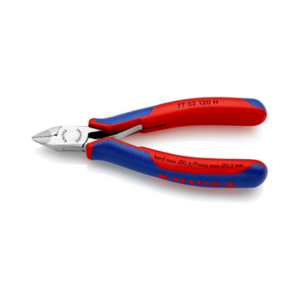 KNIPEX NO.77 32 120 H Electronics Diagonal Cutters