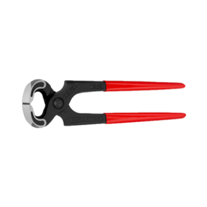 KNIPEX NO.50 01 225 Carpenters Pincers (225mm.)