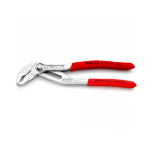 KNIPEX NO.87 03 180 Hightech Water Pump Pliers (180mm.)