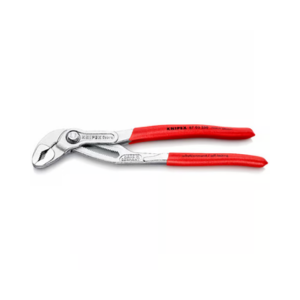 KNIPEX NO.87 03 250 Hightech Water Pump Pliers (250mm.)