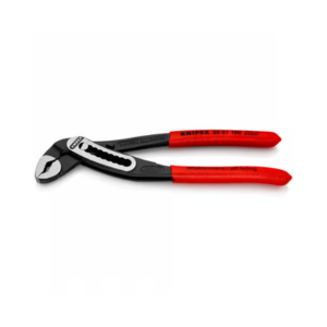 KNIPEX NO.88 01 180 Water Pump Pliers black atramentized (180mm.)