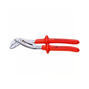 KNIPEX NO.88 07 300 Water Pump Pliers chrome plated