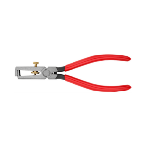 KNIPEX NO.11 01 160 Insulation Strippers (160mm)