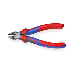 KNIPEX NO.14 22 160 Diaonal Insulation Strippers (160mm.)