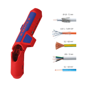 KNIPEX NO.16 95 02 SB KNIPEX ErgoStrip