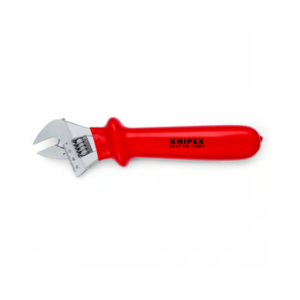 KNIPEX NO.98 07 250 Adjustable Wrench (260mm.)