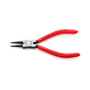 KNIPEX NO.44 11 J0 Circlip Pliers Size of bore 8-13mm. (140mm.)