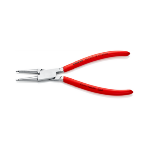 KNIPEX NO.44 13 J2 Circlip Pliers (180mm.)