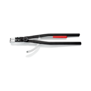 KNIPEX NO.44 20 J51 Circlip Pliers , 122-300 mm. (590mm.)