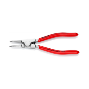 KNIPEX NO.46 13 A1 Circlip Pilersto assemble exteenal circllips on shafts (140mm.)