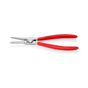 KNIPEX NO.46 13 A3 Circlip Pilersto assemble exteenal circllips on shafts (210mm.)