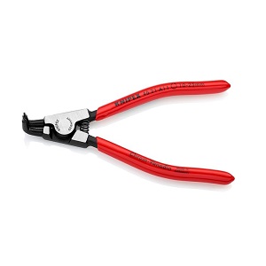 KNIPEX NO.46 21 A11 Circlip Pliersto assemdle external circlips on shafts (125mm.)